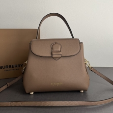 Burberry Top Handle Bags